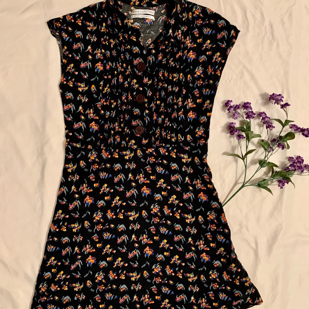 URBAN OUTFITTERS summer dress.